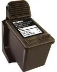 KMP Tintenpatrone passend f&uuml;r HP 21XL Black C9351CE