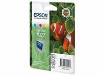 Epson T027 / C13T02740110 Tinte color