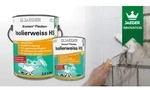 Jaeger 123 Flecken Isolierweiss 375ml - Wei&szlig;