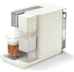 Tchibo Qbo MILK MASTER Premium Kapselmaschine f&uuml;r Cappuccino, Espresso, Caff&egrave;