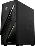 MSI 00B91111-023, MSI - Tower - - SSD - 1GbE, Wi-Fi 6E - WLAN: - Monitor: keiner