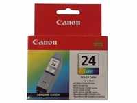 Canon BCI-24 C / 6882A002 Tinte color