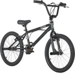 KS Cycling BMX Freestyle 20'' Four schwarz - Schwarz