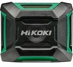 HiKOKI Akku-Baustellenradio 18 V, mit Bluetooth und DAB+/FM