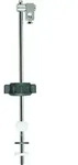 Grohe Exzenterstange f&uuml;r Ablaufgarnitur chrom - 07052000 - Wei&szlig;