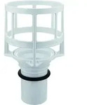 Grohe Ventilsitz f&uuml;r Sp&uuml;lkasten chrom - 43542000