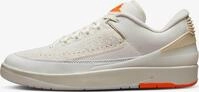 Nike Air Jordan 2 Retro Low "Shelflife", DV7128-110, Gr&ouml;&szlig;e: 36