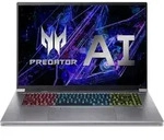 Acer Predator Triton Neo 16 PTN16-51, Intel Core Ultra 9, 2,3 GHz, 40,6 cm (16"),