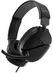 Turtle Beach Recon 70 plattform&uuml;bergreifendes Gaming-Headset &ndash; PC, PS5, PS4,
