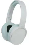 Trevi DJ 12E45 BT, Verkabelt & Kabellos, Anrufe/Musik, 165 g, Kopfh&ouml;rer, Gr&uuml;n -