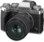 Fujifilm X -T5, 40,2 MP, 7728 x 5152 Pixel, X-Trans CMOS 5 HR, 6.2K, Touchscreen,