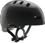 Bluegrass Superbold Black Glossy S Fahrradhelm - Schwarz