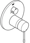 GROHE Essence, 1 St&uuml;ck(e) - Kupfer