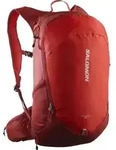 Salomon TRAILBLAZER 20 RED DAHLIA/HIGH RISK RED/ - Rot