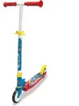 Paw Patrol 2W Faltbarer Scooter - Bunt