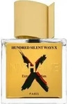 Nishane Hundred Silent Ways X Parf&uuml;m unisex 100 ml