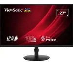 ViewSonic VA2708-HDJ, LED-Monitor, (Full HD, IPS, DisplayPort, HDMI
