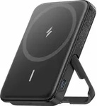 Anker 322 (MagGo) - Induktive Power Bank - Li-Pol - 5000 mAh - 18.5 Wh - 12 Watt -