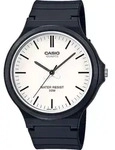 Casio Analoguhren f&uuml;r M&auml;nner Joshuua schwarz One size - Schwarz