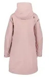 Didriksons Thelma Damen Parka 10, Gr&ouml;&szlig;e:36, Farbe:oyster lilac - 36