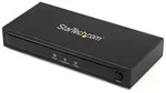 StarTech.com VID2HDCON2 S-Video oder Composite zu HDMI Konverter mit Audio (720p,