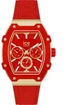 Ice Watch Uni Uhr Passion red ICE boliday Small 022870 - Rot