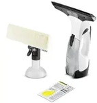 K&auml;rcher WV 5 Plus, Schwarz, Wei&szlig;, 0,1 l, 28 cm, 105 m2, 50/60 Hz, 100 - 240 V -