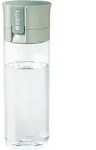 Brita Fill & Go Vital lightgreen inkl. 2 MicroDisc - Gr&uuml;n