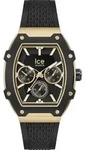 Ice Watch ICE boliday 022865 Damenarmbanduhr - Schwarz