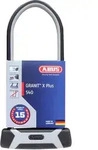 ABUS B&uuml;gelschloss Granit XPlus 540 - Fahrradschloss mit XPlus Zylinder -