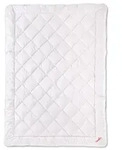 PARADIES k&uuml;hlende Sommerdecke "Cool Dream Bio" in 135x200, leichte Bettdecke f&uuml;r
