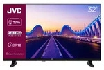 JVC LT-32VF5356 Fernseher 32 Zoll Smart TV Full HD, HDR, Triple Tuner, 6 Monate...