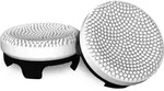 Kontrolfreek Sports-clutch Xbox-controller-griff Silber Silber One Size - Wei&szlig;