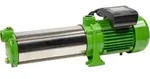 CHM GmbH&reg; Kreiselpumpe Edelstahl 11 Bar Druck 8600 L/h Gartenpumpe 2200 Watt