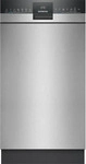 Siemens SR43ES24ME, Siemens iQ300 SR43ES24ME, Unterbau, Single (45 cm breit),