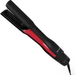 Revlon RVDR5330E Salon One-Step Air Straightener Dryer & Styler - Schwarz/Rot