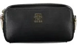 Tommy Hilfiger Damen Umh&auml;ngetaschen AW0AW15666 BDS Farbe: Schwarz Gr&ouml;&szlig;e: