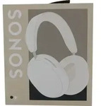 Sonos ACEG1R21, Sonos Ace - Kopfh&ouml;rer mit Mikrofon - ohrumschlie&szlig;end Wei&szlig;