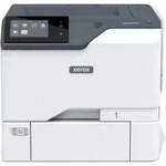 Xerox VersaLink C620 A4 50ppm Duplex Printer 2 - Drucker - 50 ppm - Grau/Wei&szlig;
