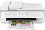 Canon PIXMA TS9551Ca, Tintenstrahl, Farbdruck, 4800 x 1200 DPI, A3, Direktdruck,