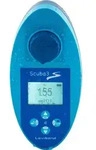 Elektronisches photometer mit 11 funktionen Lovibond SCUBA 3S