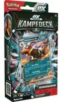 Hundemon-EX Kampfdeck | 60 Karten | Pokemon Sammel-Karten deutsch