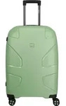 IMPACKT IP1 4 Rollen Trolley 67 cm - Gr&uuml;n