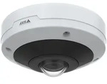 AXIS M43 Series AXIS M4318-PLVE - Netzwerk-&Uuml;berwachungskamera - Kuppel -