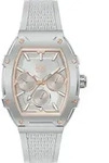 Ice Watch Uni Uhr Grey shades ICE boliday Small 022862 - Silber
