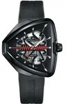 Hamilton Ventura H24535331 Herren Automatikuhr 80h Gangreserve
