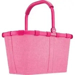 Reisenthel Carrybag Frame Twist Pink - Rosa