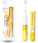 Matchstick Monkey Baby Elektrische Schallzahnb&uuml;rste - ultraweiche Borsten - 3-36