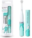 Matchstick Monkey Baby Elektrische Schallzahnb&uuml;rste - ultraweiche Borsten - 3-36