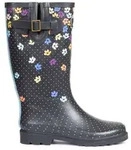 Damenmode Stiefel Trespass Samira
